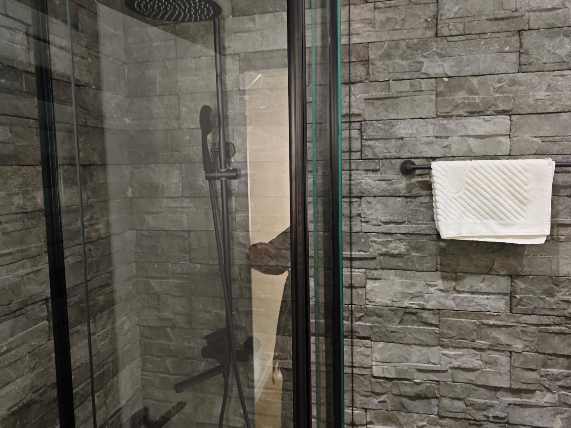 Aparthotel Four Seasons - New Gudauri Exterior foto